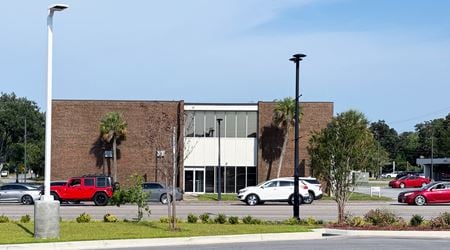 Preview of Office space for Rent at 189 Eglin Parkway Northeast