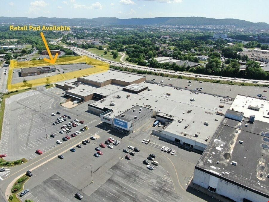 Berkshire Mall