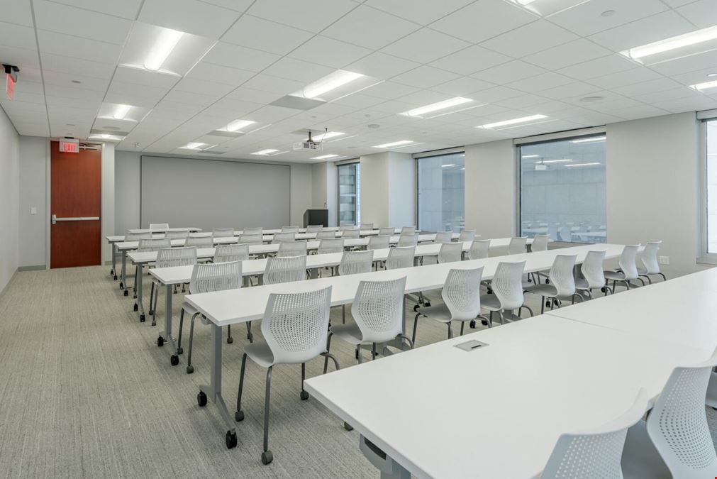 121 West Trade