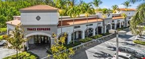 For Lease: Mission Lakes Shoppes