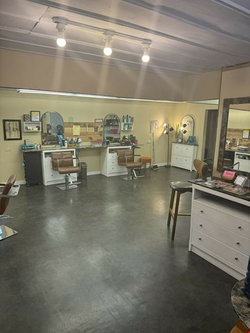 3384 Atlanta Hwy. – 4-Unit Commercial Property
