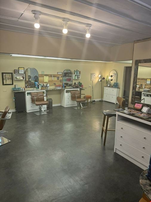 3384 Atlanta Hwy. – 4-Unit Commercial Property