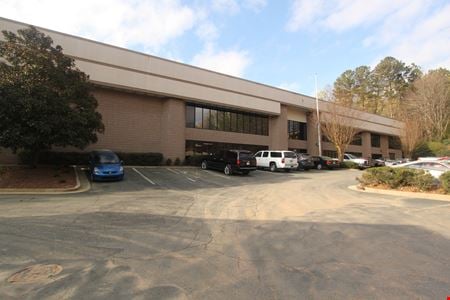 Preview of Office space for Sale at 3120 Medlock Bridge Road - Building F