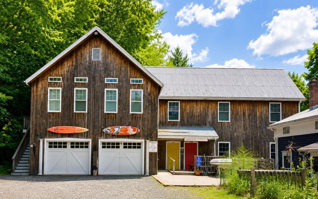 25 Old Mill Road
