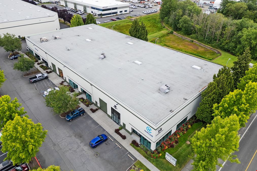 5900 NE 88th St, Building B Suite 201
