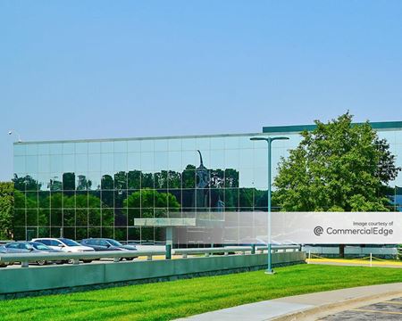 Preview of commercial space at 8805 Indian Hills Drive