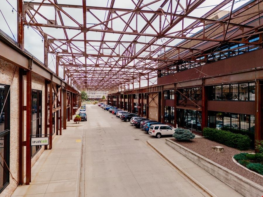 Ironworks Campus