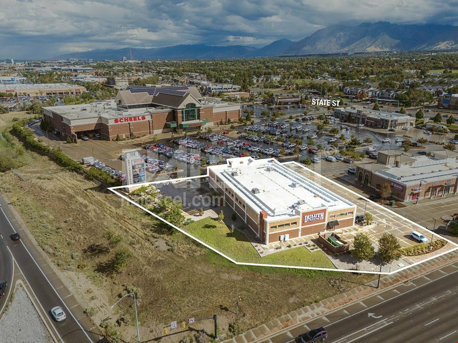 Duluth Trading- Leasehold (Corporate location)