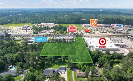 Preview of Other space for Sale at South Medford Drive