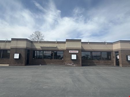 Preview of Retail space for Sale at 10158 Niagara Falls Blvd
