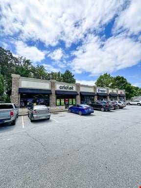 Brookswood Center