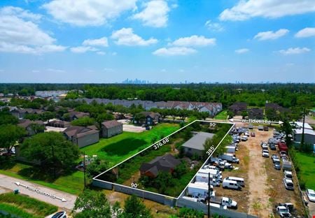 Preview of Land space for Sale at 1307 Paul Quinn