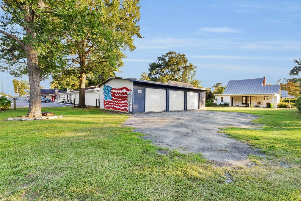 Storage/Flex Space For Sale