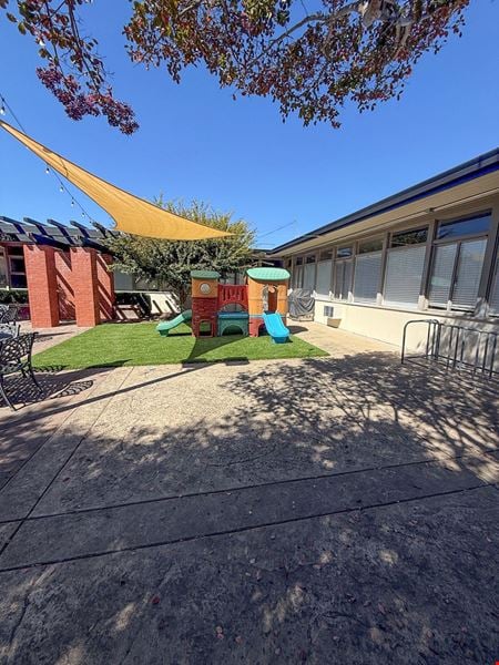 Preview of Other space for Rent at 1315 Pacific Ave