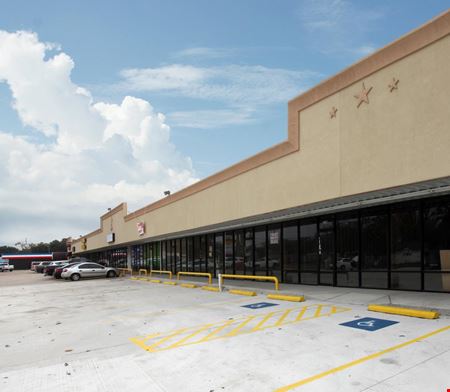 Preview of commercial space at 226-232 E Crosstimbers St