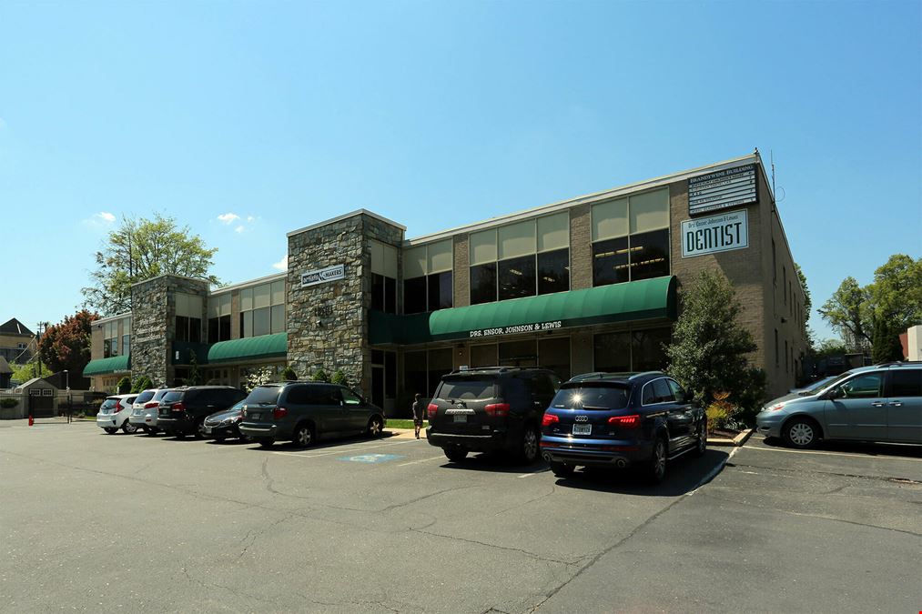 Brandywine Center