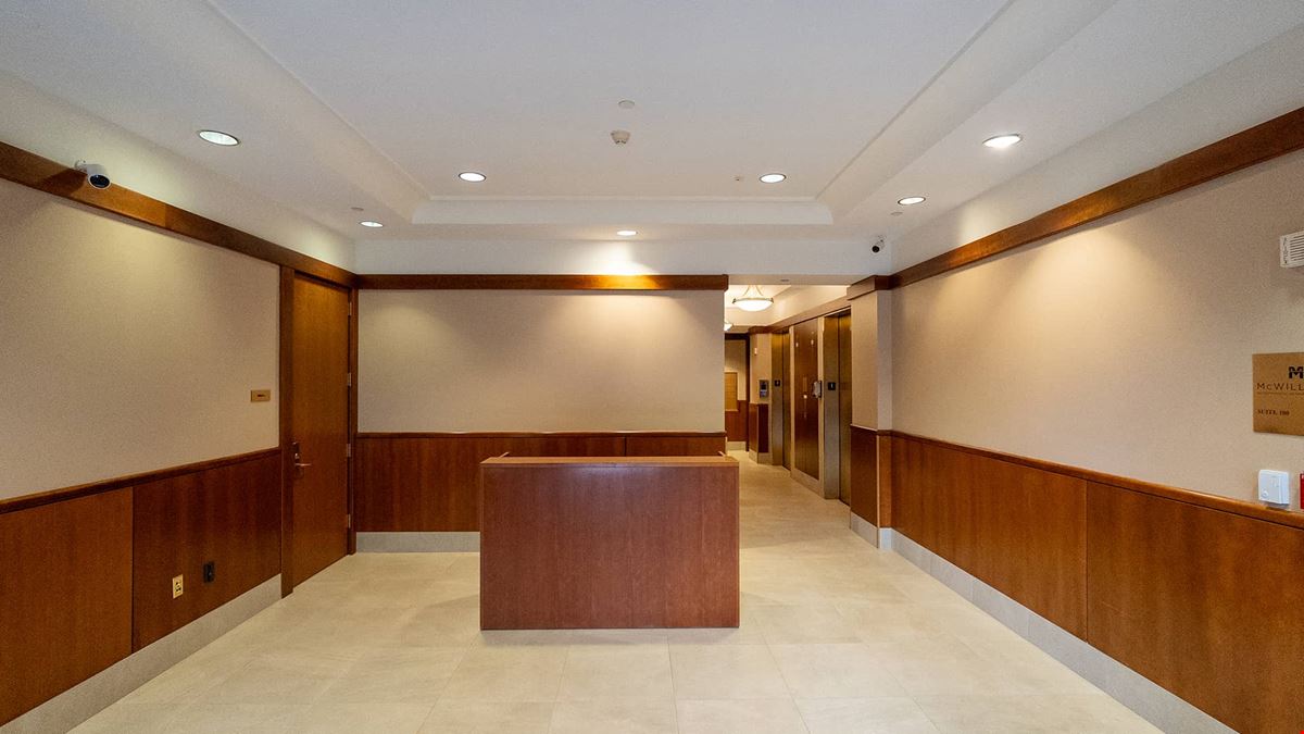 Trial Lawyers Building