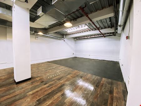 Preview of Retail space for Rent at 2147 Second Avenue