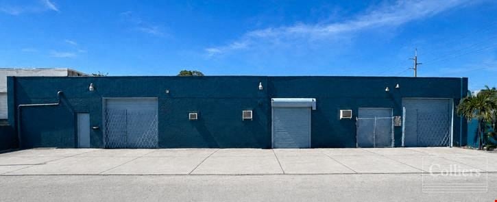711–713 NW 1st Street