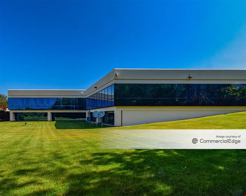 1 Redcom Center