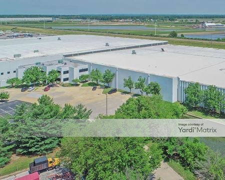 Preview of Industrial space for Rent at 305 Rock Industrial Park Drive
