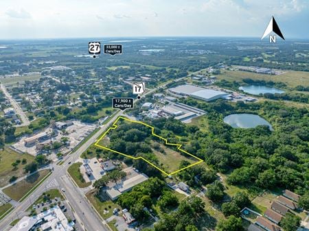 Preview of VacantLand space for Sale at 0 Scenic Hwy N