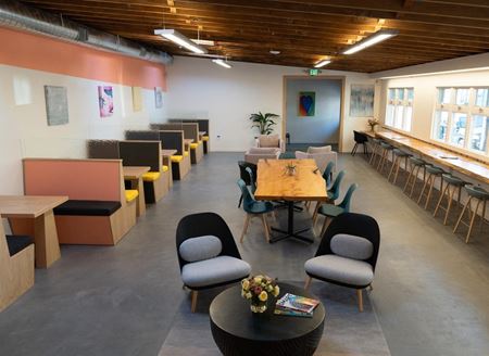 Preview of Office space for Rent at 2247 6th St