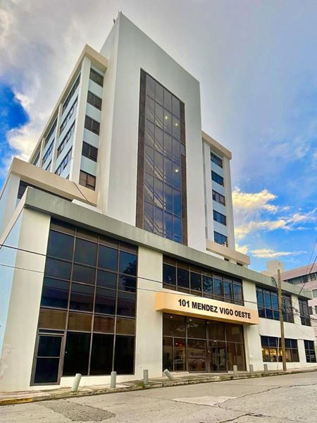Preview of Other space for Rent at 101  Mendez Vigo Oeste, #905/906