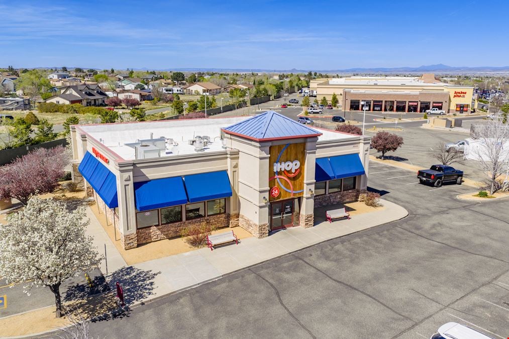 Restaurant Space For Lease