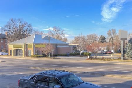 Preview of commercial space at 4115 East Colfax Avenue