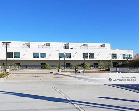 Preview of Office space for Rent at 9220 Winnetka Avenue
