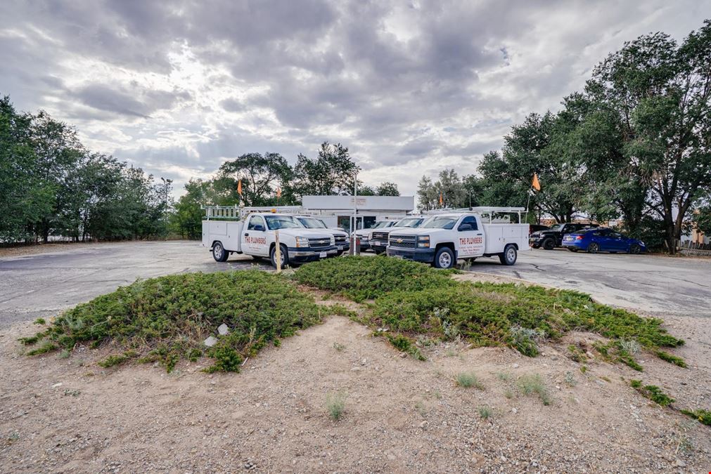 1132 Paseo del Pueblo Sur