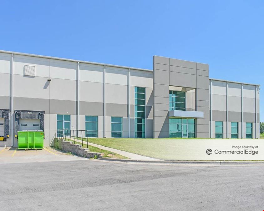 MidPoint Corporate Center I