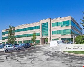 Fort Washington Business Center - 275 Commerce Drive