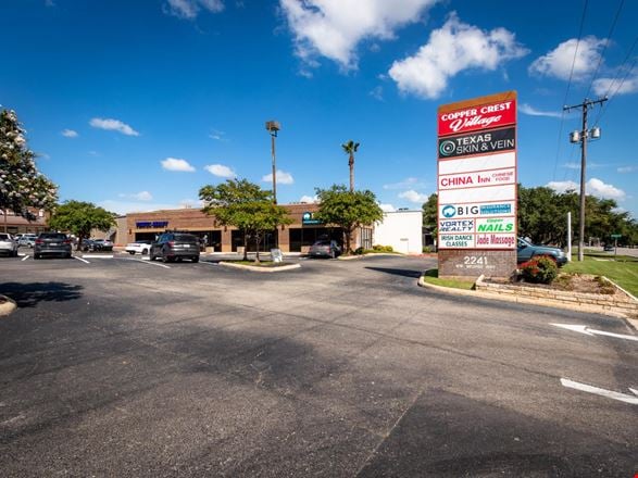 Preview of Mixed Use space for Rent at 2241 NW Military Hwy