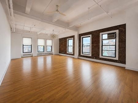 Preview of Office space for Rent at 636 Broadway