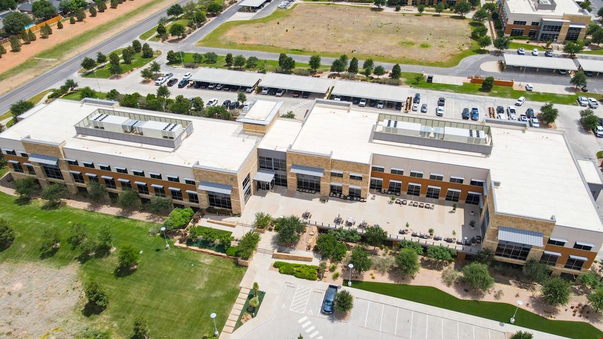 Building 5 | Vineyard Office Park
