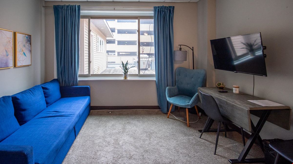 Mixed-Use Commercial Opportunity | Downtown Rochester, MN