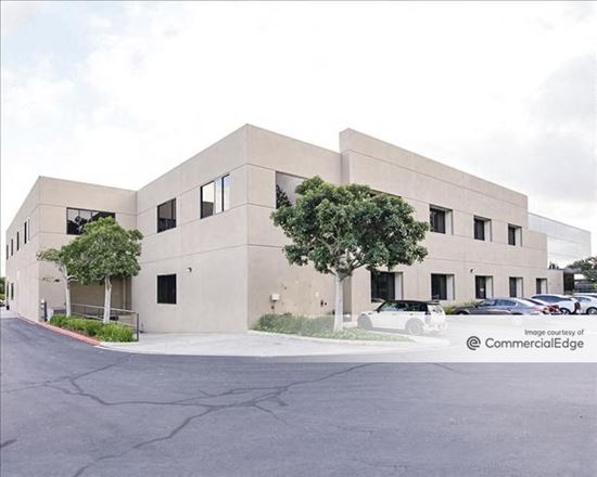Preview of Office space for Rent at 6160 Cornerstone Court East