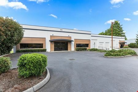 Preview of Office space for Sale at 11095 SW Avery St