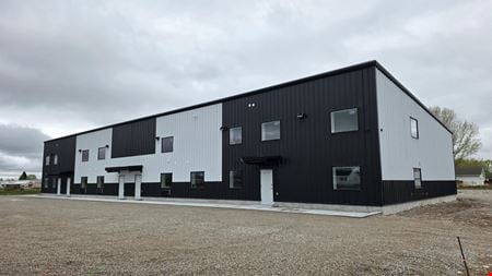 Preview of Industrial space for Rent at 35 N Landmark Ln