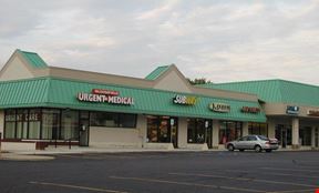 Kingswood Square Plaza