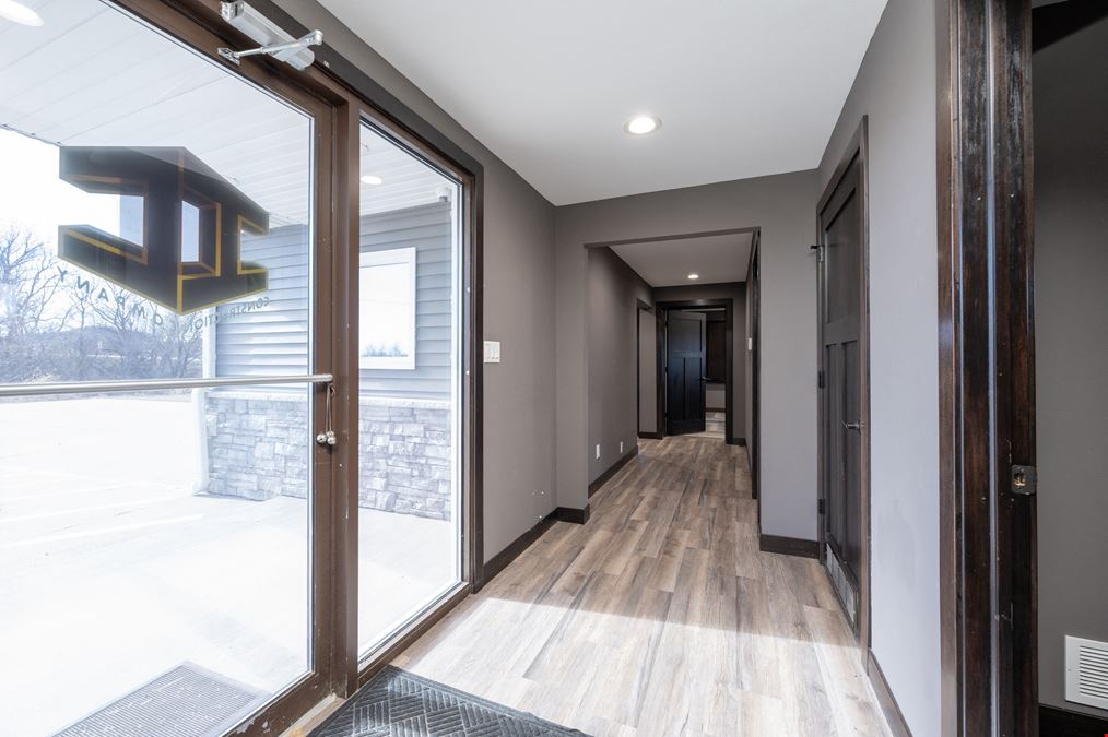 2601 120th St. NW