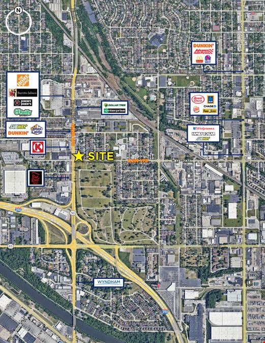 Mt Greenwood Auto - Alsip Location