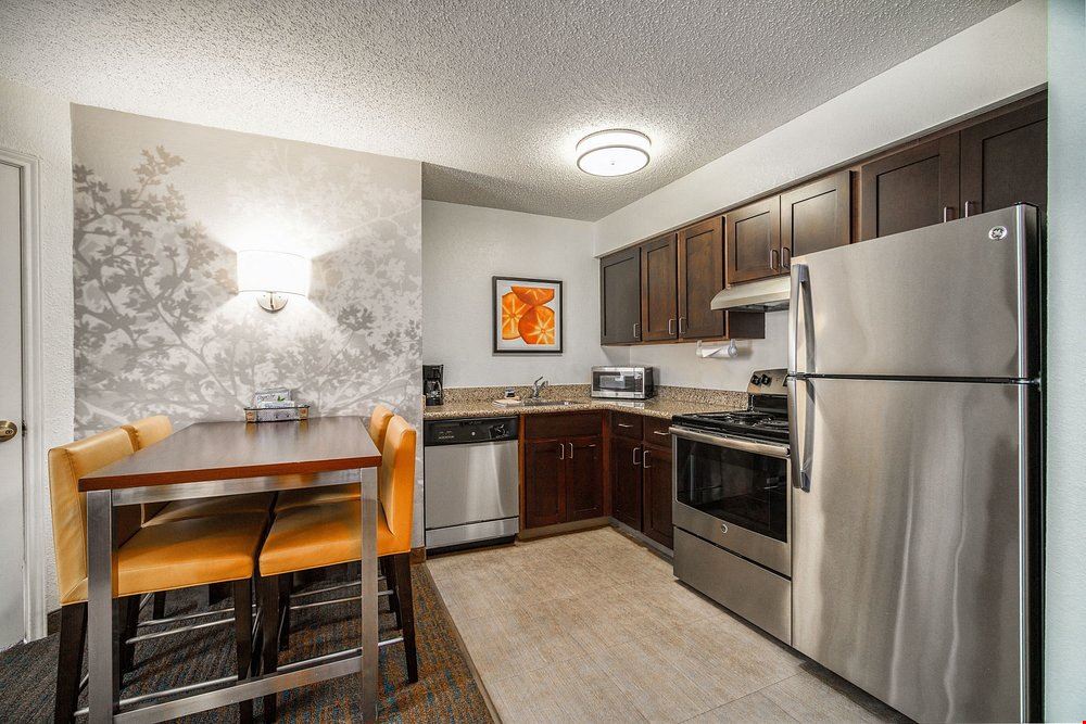 Residence Inn McAllen