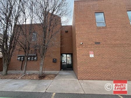 Preview of Office space for Rent at 1700 E 17th Ave