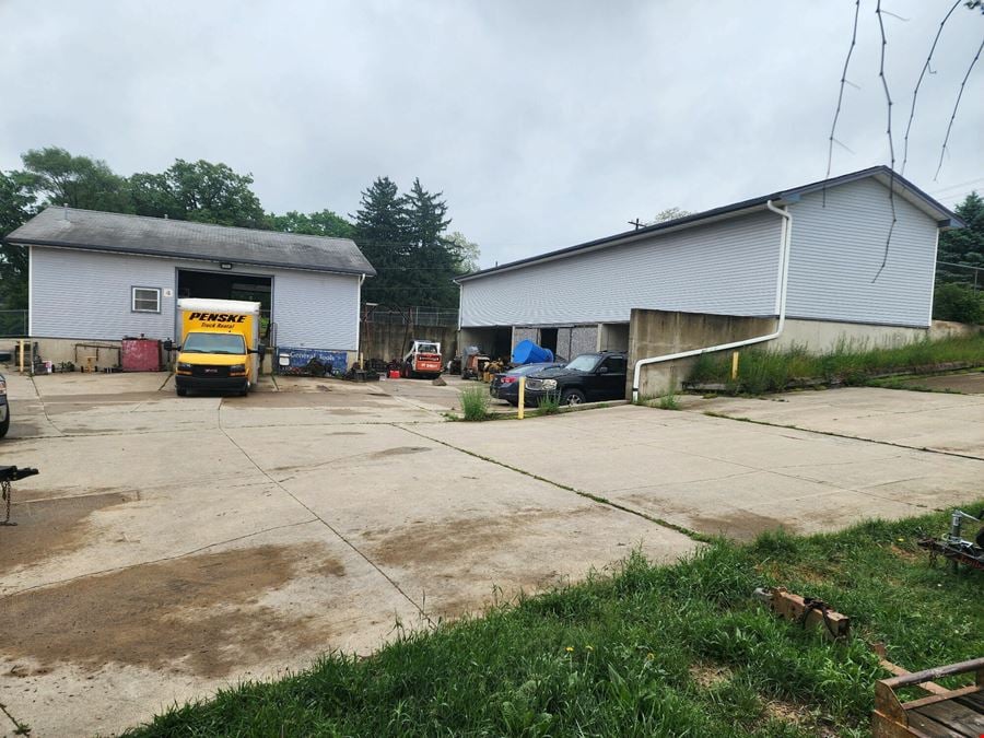 Jackson Rental Center