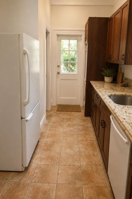 25 Old Mill Rd
