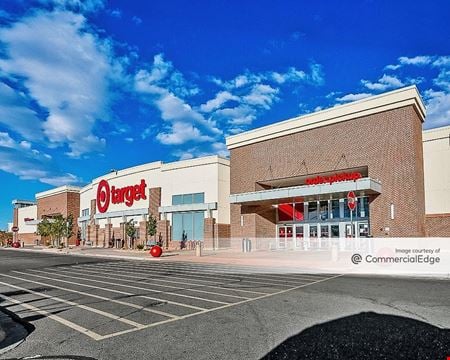 Preview of Retail space for Rent at 1400 South Havana Street