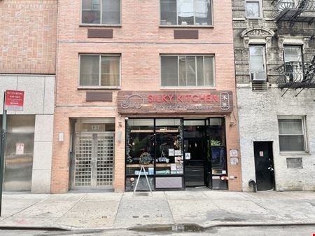 Preview of Retail space for Sale at 137 East 13 st